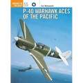 P-40 Warhawk Aces of the Pacific