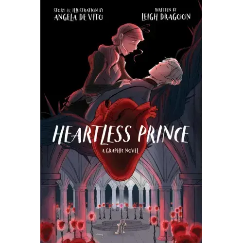 Heartless Prince
