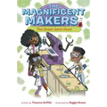 The Magnificent Makers #4: The Great Germ Hunt