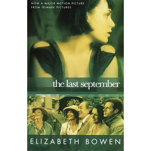 The Last September