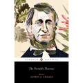 The Portable Thoreau