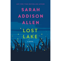 Lost Lake