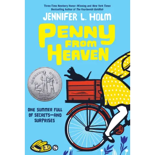 Penny from Heaven