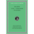 Lysis. Symposium. Phaedrus