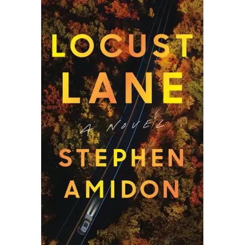 Locust Lane
