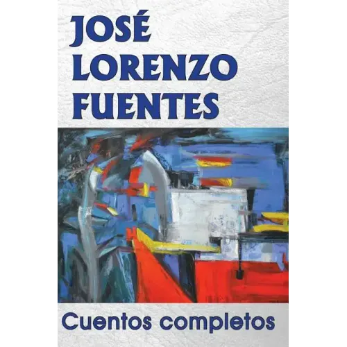 Cuentos completos