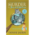 Murder in the Secret Cold Case: A Mallory Beck Cozy Culinary Caper