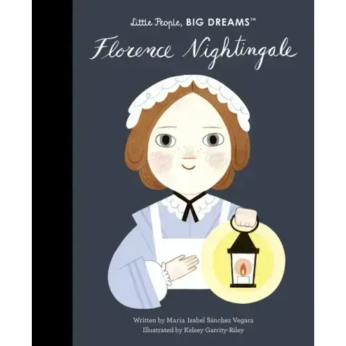 Florence Nightingale