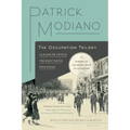 The Occupation Trilogy: La Place de l'Étoile - The Night Watch - Ring Roads