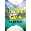 The Sleeping Nymph