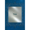 You