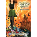 Crisanta Knight: Eternity's End: Volume 9