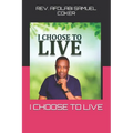 I Choose to Live
