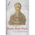 La pesquisa