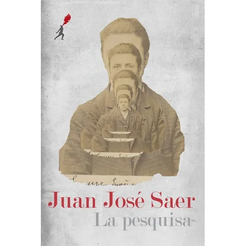 La pesquisa