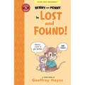 Benny and Penny in Lost and Found!: Toon Level 2