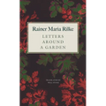 Letters Around a Garden