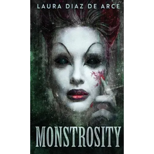 Monstrosity: Tales Of Transformation
