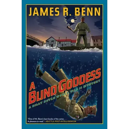 A Blind Goddess