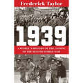 1939: A People's History of the Coming of the Second World War