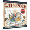 Tom the Dancing Bug Eat the Poor: The Complete Tom the Dancing Bug, Vol. 5 2007-2011