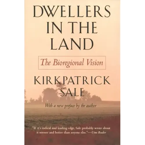 Dwellers in the Land