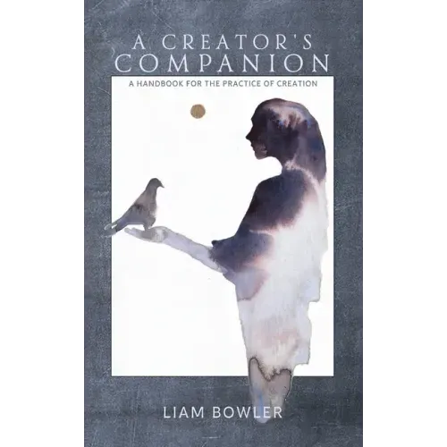 A Creator's Companion