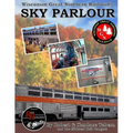 Wisconsin Great Northern Railroad's Sky Parlour
