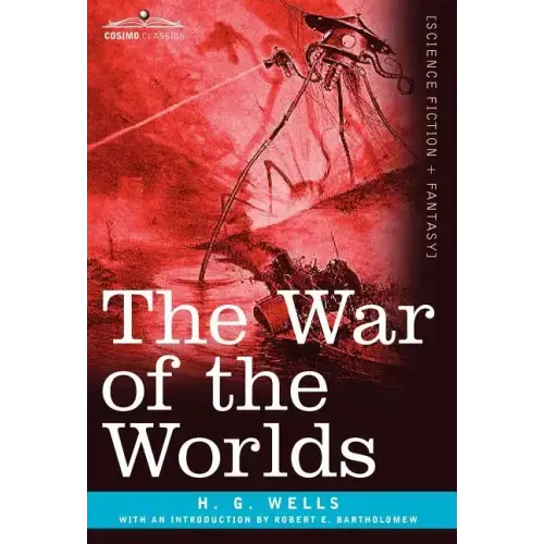 The War of the Worlds