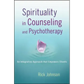Spirituality in Counseling and Psychotherapy