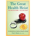 The Great Health Heist