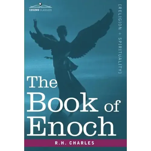 The Book of Enoch