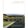 Chancery Lane: Ernesto Bedmar Architects - Masterpiece Series
