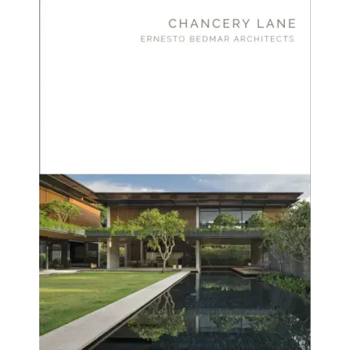 Chancery Lane: Ernesto Bedmar Architects - Masterpiece Series