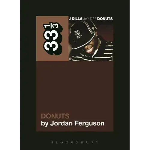 J Dilla's Donuts