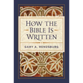 How the Bible Is Written