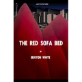 The Red Sofa Bed