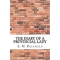 The Diary of a Provincial Lady