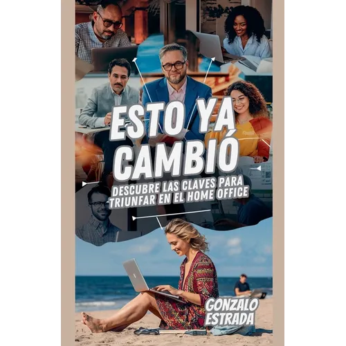 Esto ya Cambió