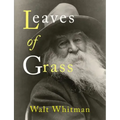 Leaves of Grass: [Exact Facsimile of the 1855 First Edition]