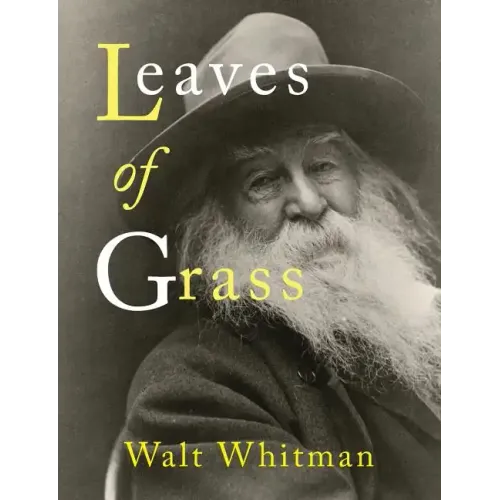 Leaves of Grass: [Exact Facsimile of the 1855 First Edition]