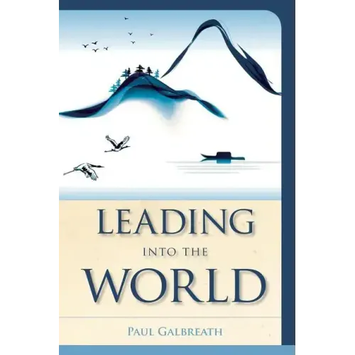Leading into the World
