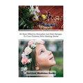 Survival Medicine Guide: 86 Most Effective Remedies And Best Recipes To Cure Children With Healing Herbs: (Herbal Medicine, Essential Oils For