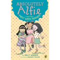 Absolutely Alfie and the First Week Friends