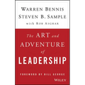 The Art and Adventure of Leadership: Understanding Failure, Resilience and Success