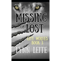 MISSING or LOST
