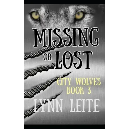 MISSING or LOST