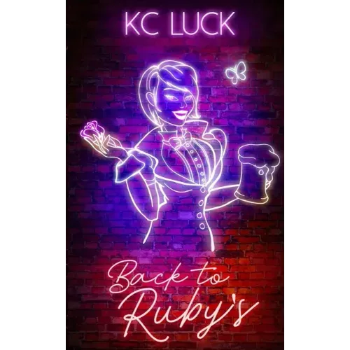 Back to Ruby's