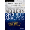 Modern Security Analysis
