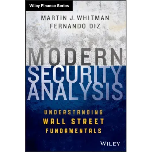 Modern Security Analysis